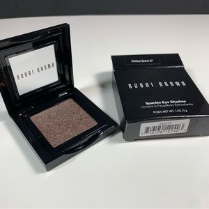 Bobbi Brown Sparkle Eye Shadow Smokey Quartz 27